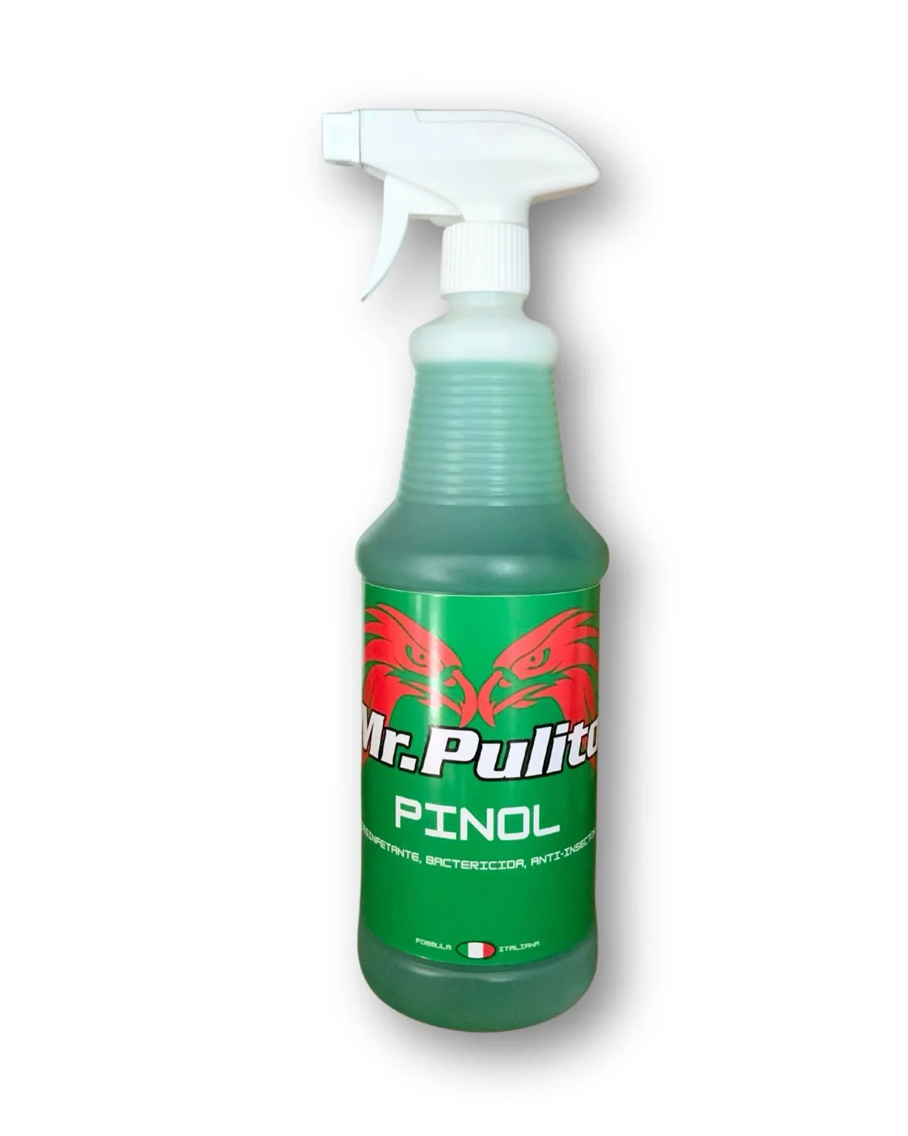Producto Mr Pulito 3